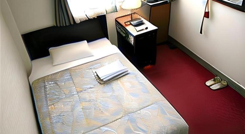 Kochi Business Hotel Bekkan Экстерьер фото