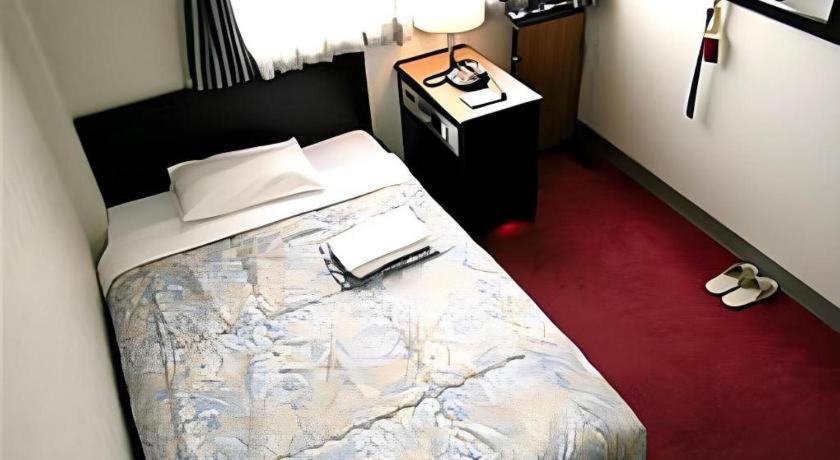 Kochi Business Hotel Bekkan Экстерьер фото